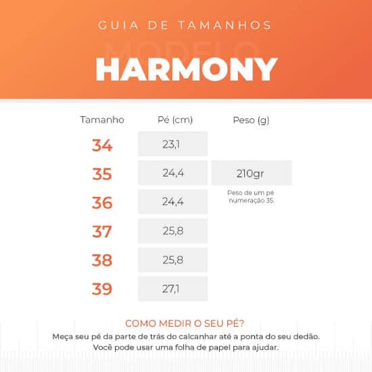 Chinelo Ortopédico Boaonda Harmony Alta absorção de Impacto Roxo 6