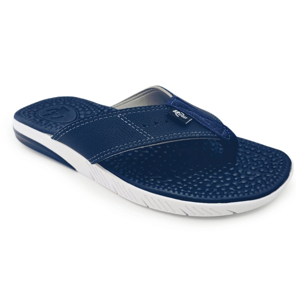 Chinelo Ortopédico Masculino BRsport: Conforto Absoluto