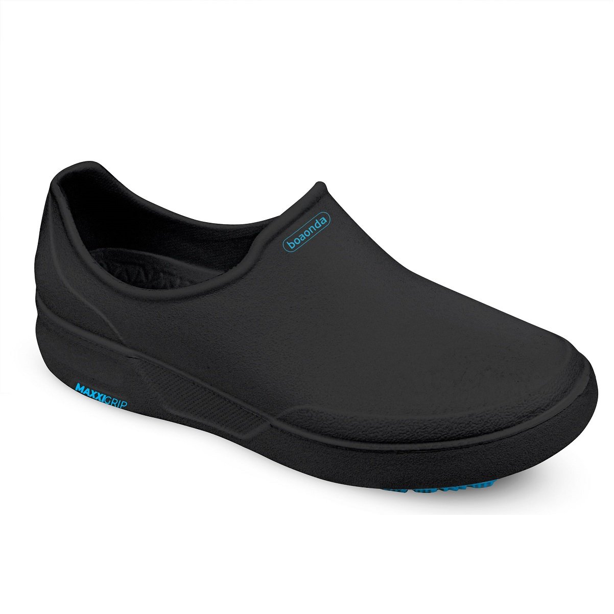 Sapato MAXXI Masculino Boaonda Ideal Trabalho Uniforme