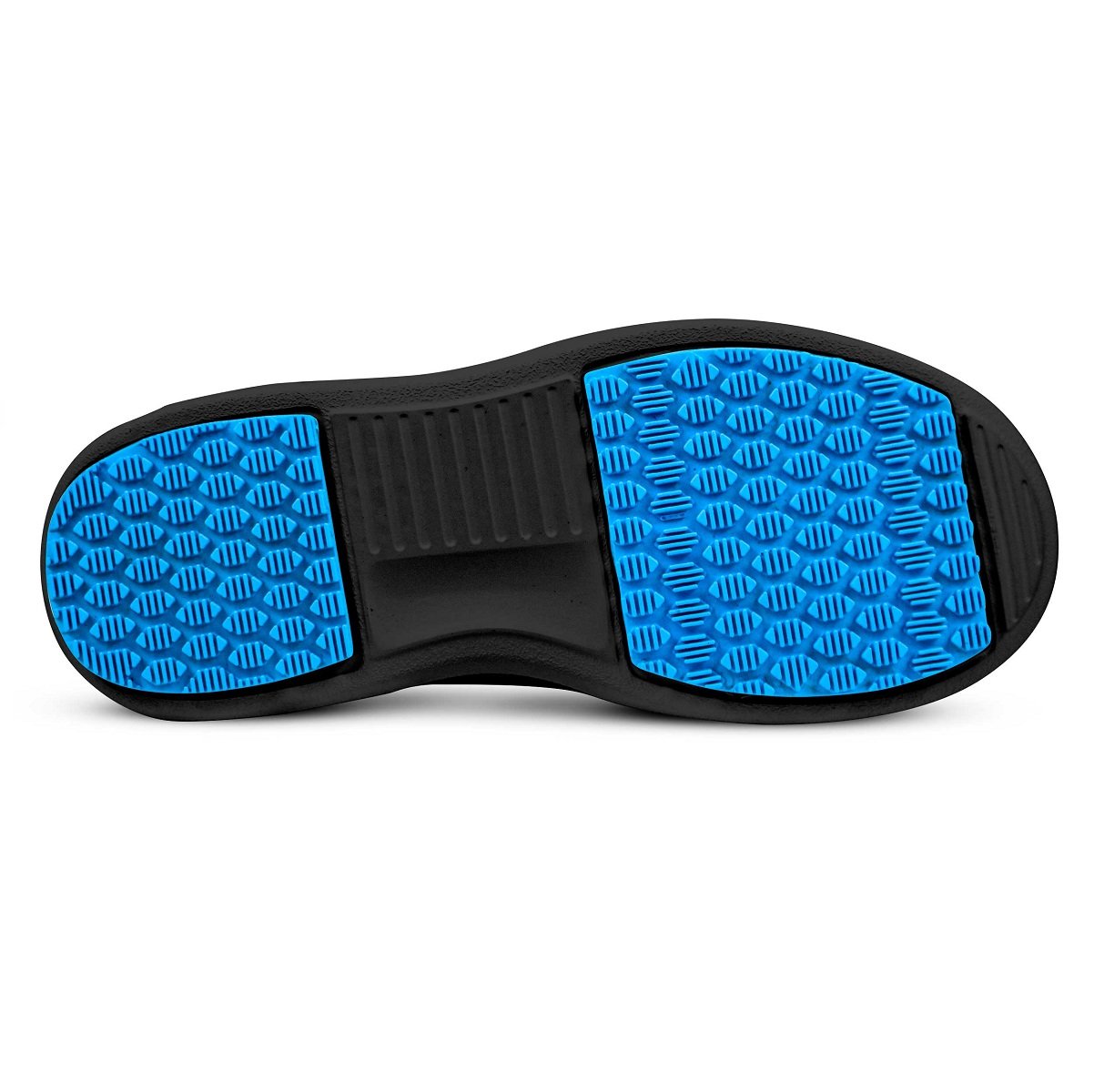 Sapato MAXXI Masculino Boaonda Ideal Trabalho Uniforme Preto 6