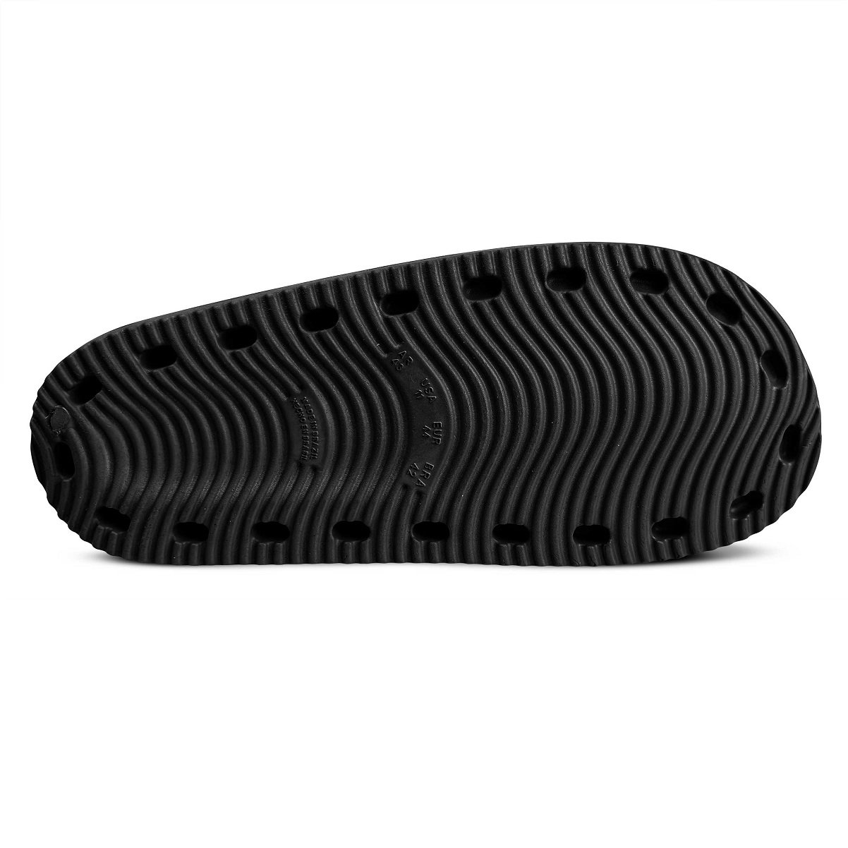 Chinelo Masculino Boaonda Slide Ultra Leveza e Conforto Preto 4