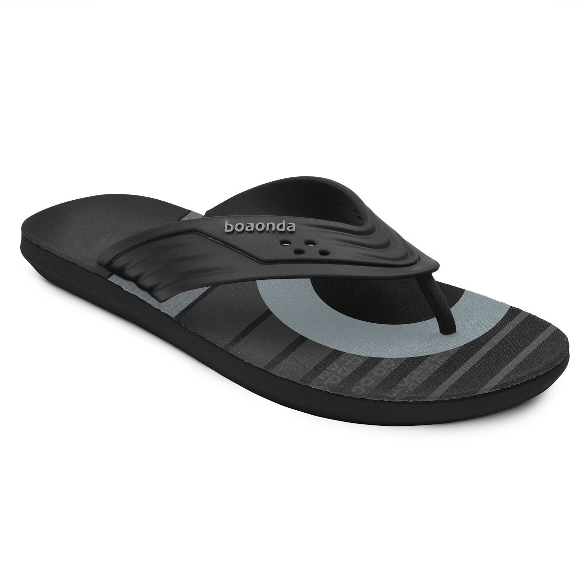 Chinelo Ortopédico Masculino Boaonda Shift Confortável