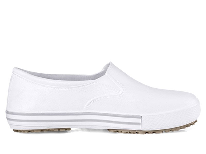 Tênis de Segurança Profissional Soft Works Confortável