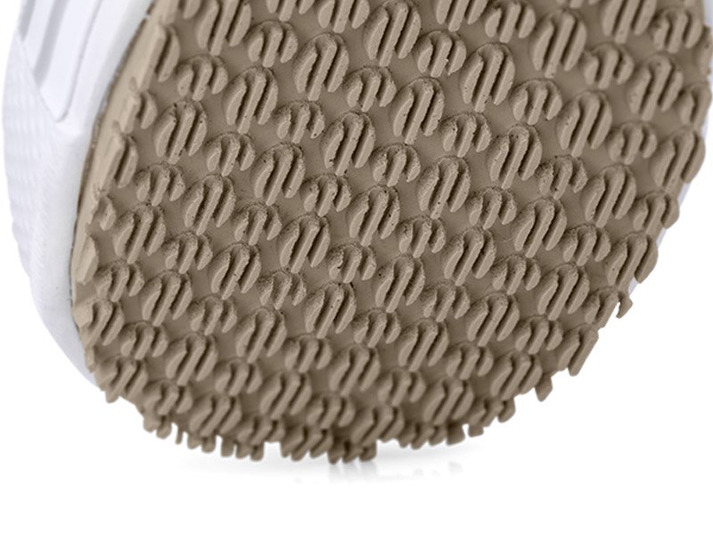 Tênis de Segurança Profissional Soft Works Confortável Branco 7