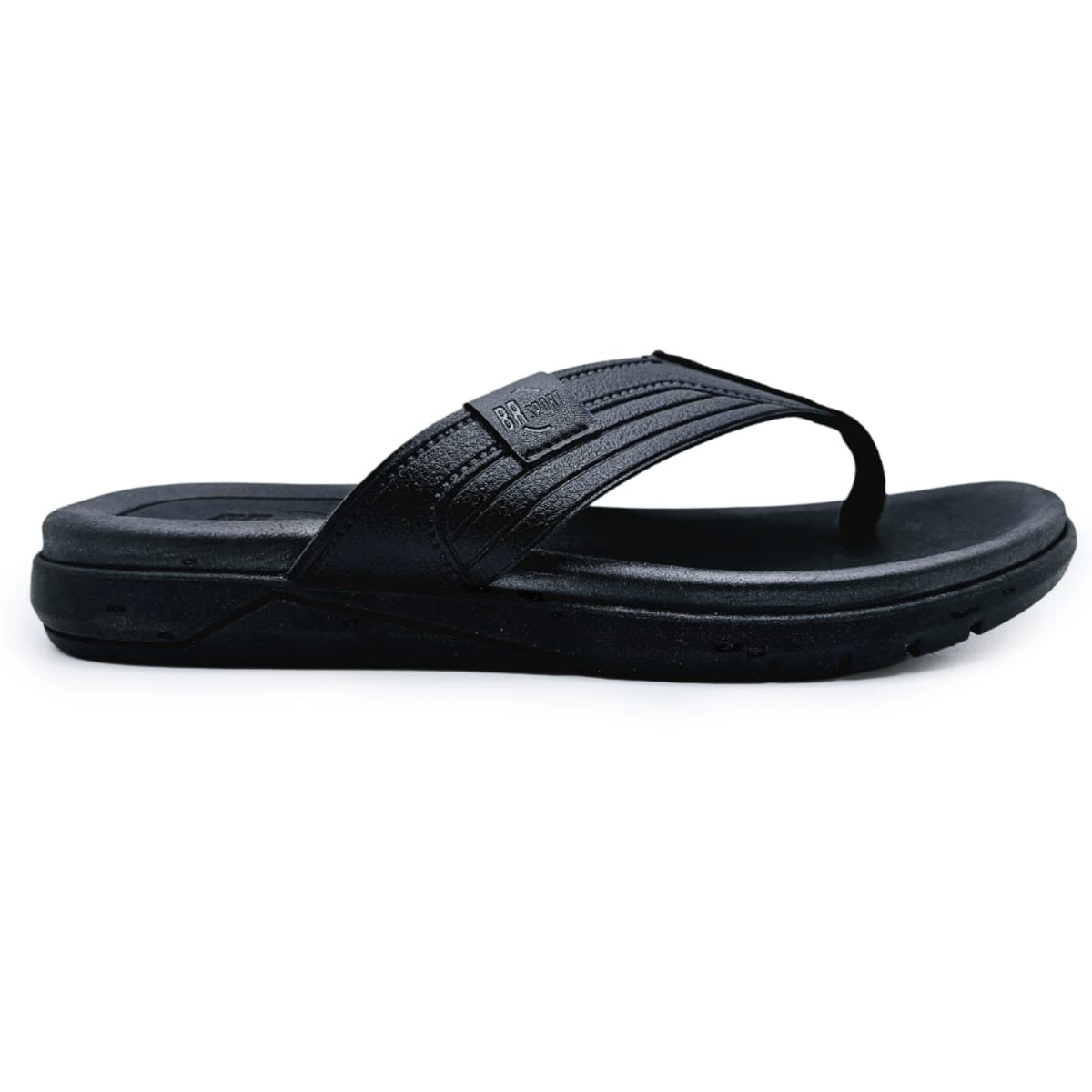 Chinelo de Dedo Ortopédico Masculino BRsport Conforto