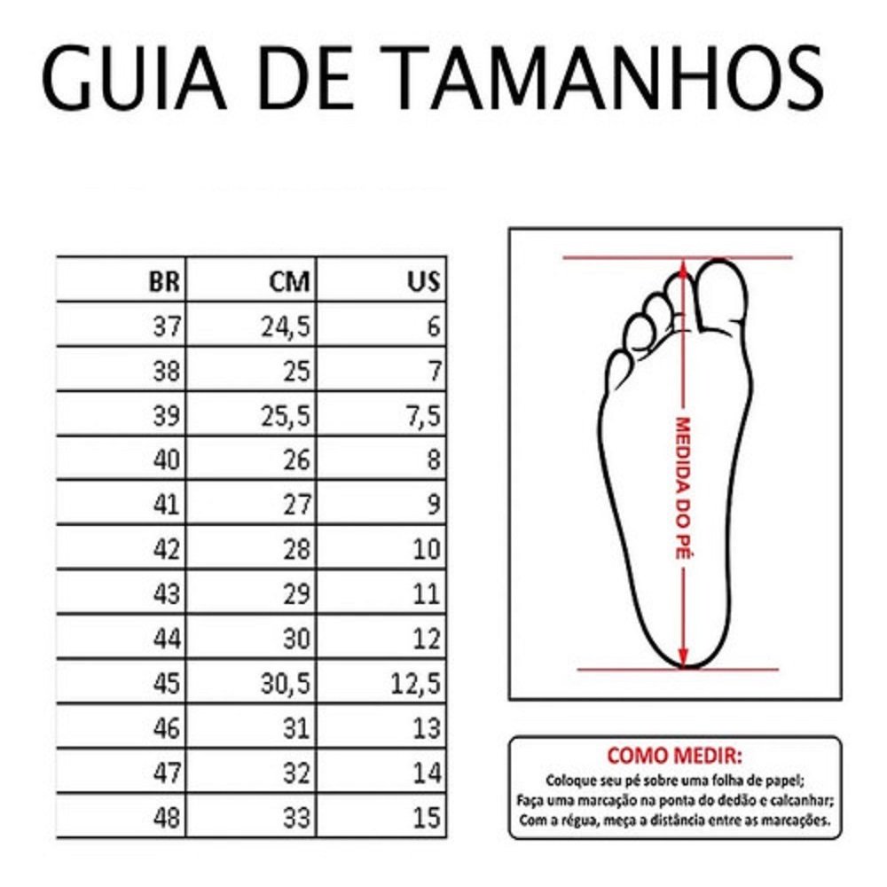 Tênis Casual Ortopédico Masculino BRsport Conforto e Estilo Branco 6