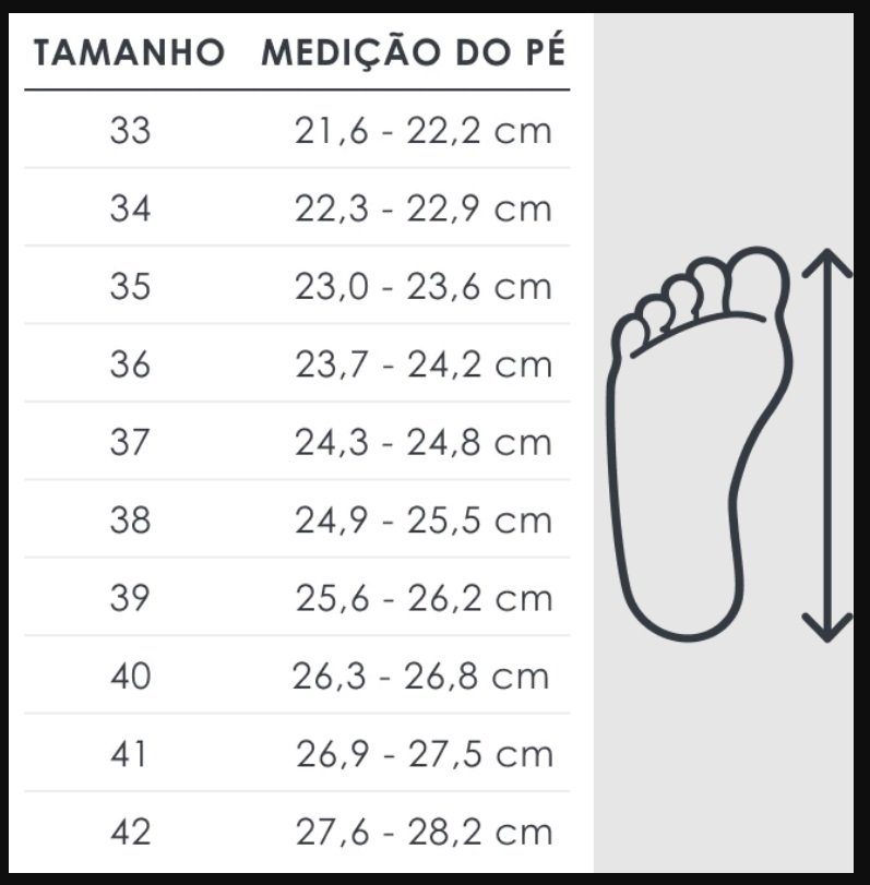 Sapato Piccadilly Taci Salto Médio Ideal Uniforme Elegânte Preto 5