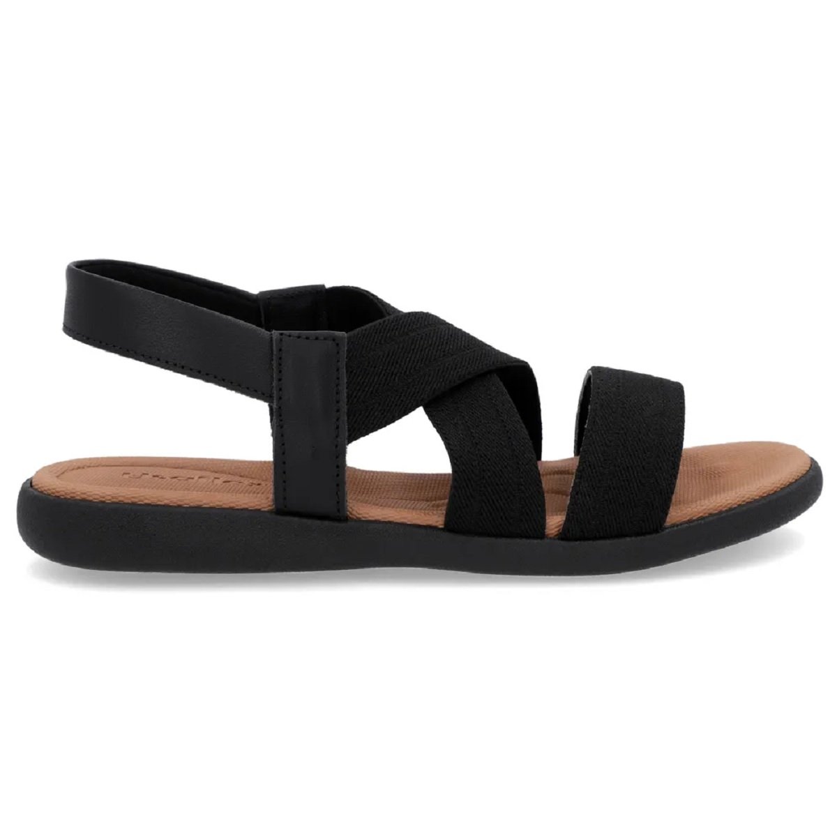 Sandália Baixa Usaflex Elástico ? Conforto e Estilo