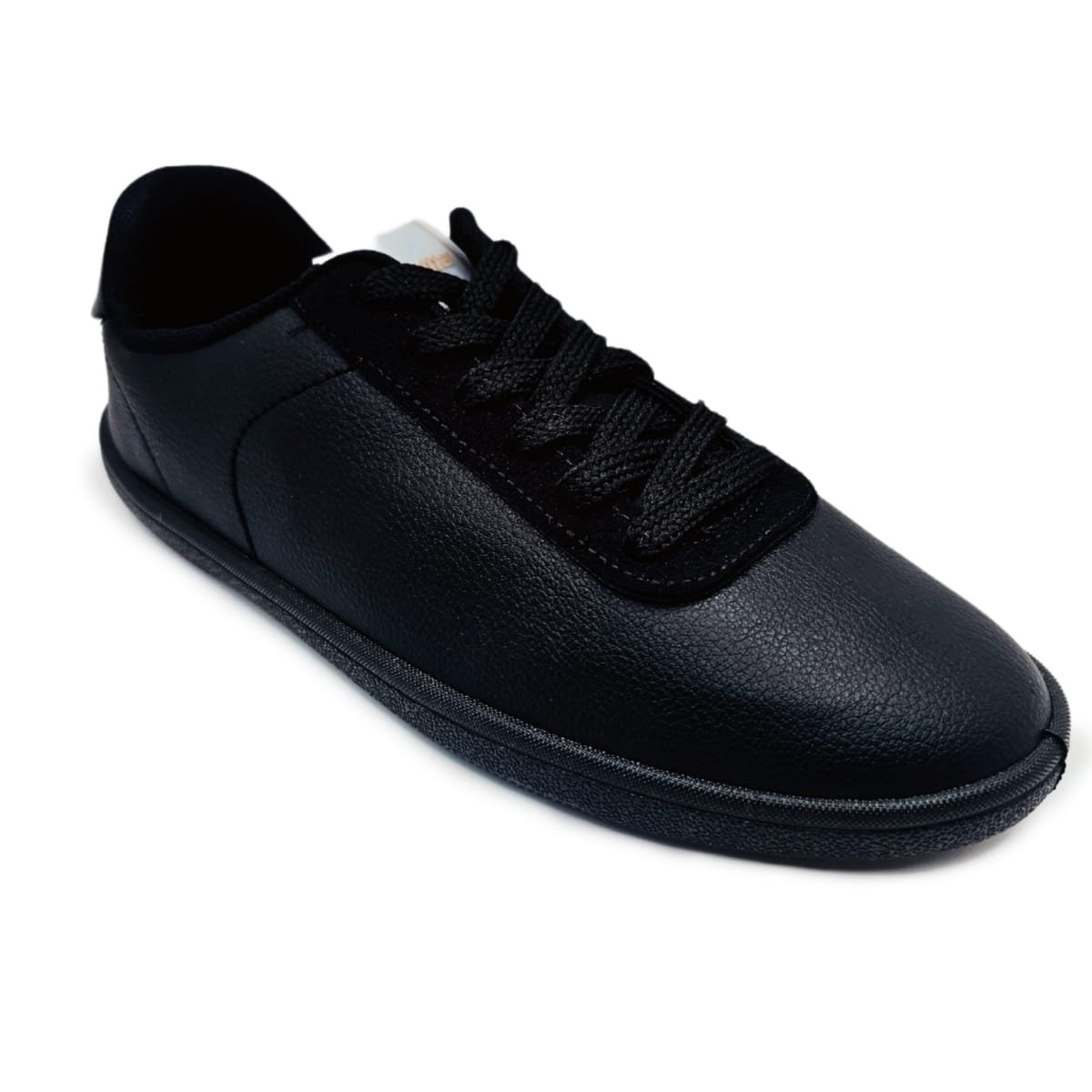Tenis Casual Actvitta em Napa Flother com Cadarço Preto 2
