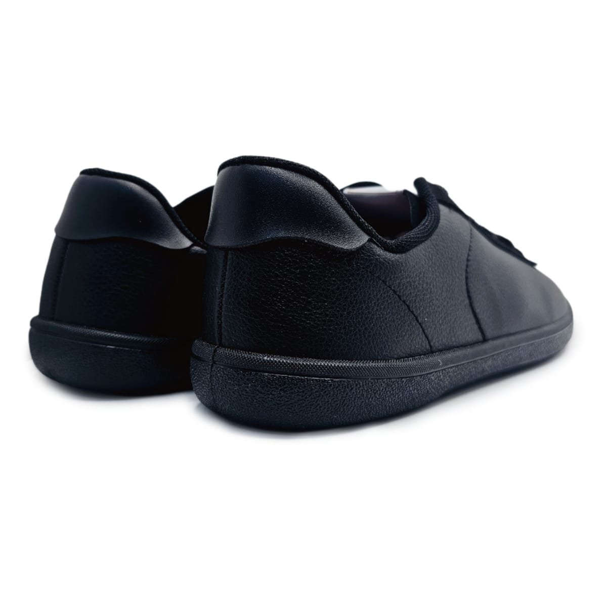 Tenis Casual Actvitta em Napa Flother com Cadarço Preto 3