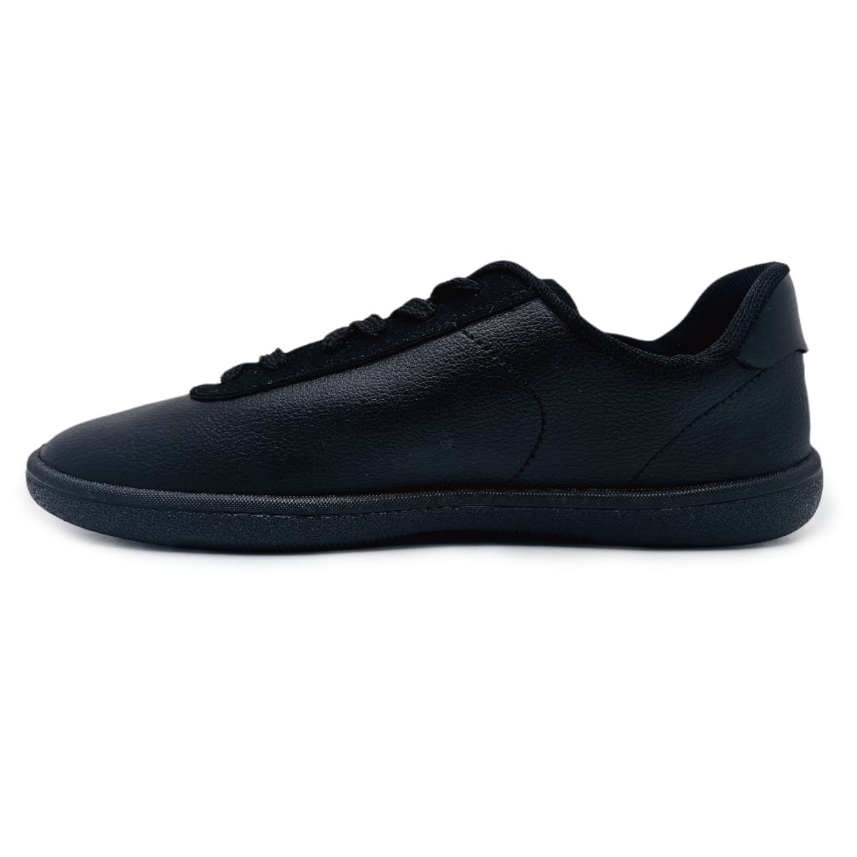Tenis Casual Actvitta em Napa Flother com Cadarço Preto 4