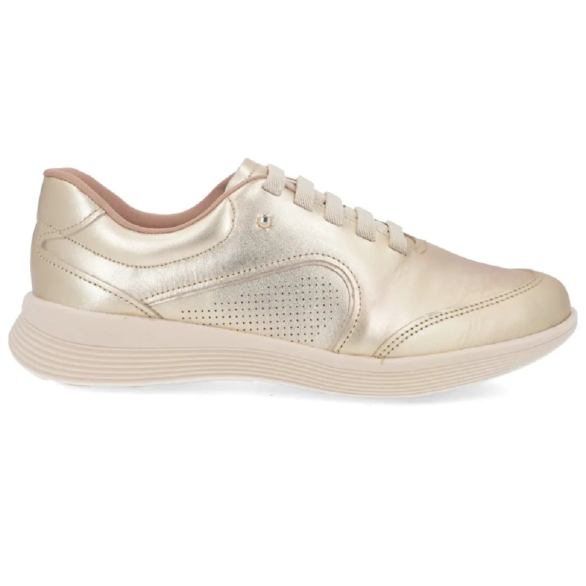 Tênis Usaflex em Couro ? Conforto e Praticidade