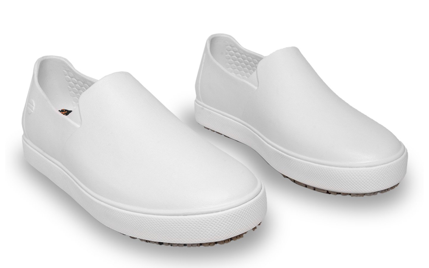 Tênis de Segurança Profissional Soft Works Conforto Proteção Branco 2