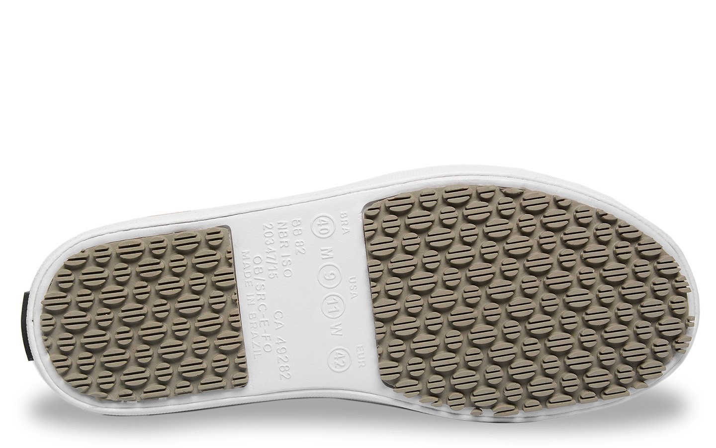 Tênis de Segurança Profissional Soft Works Conforto Proteção Branco 8