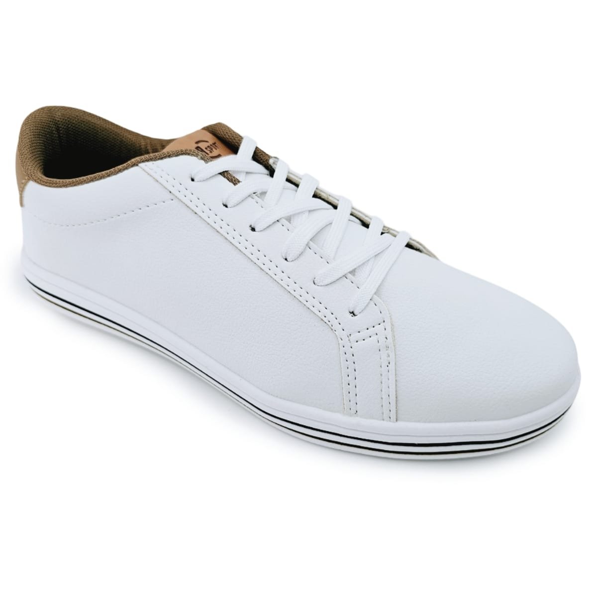 Sapatênis Casual Masculino BRsport: Conforto e Estilo
