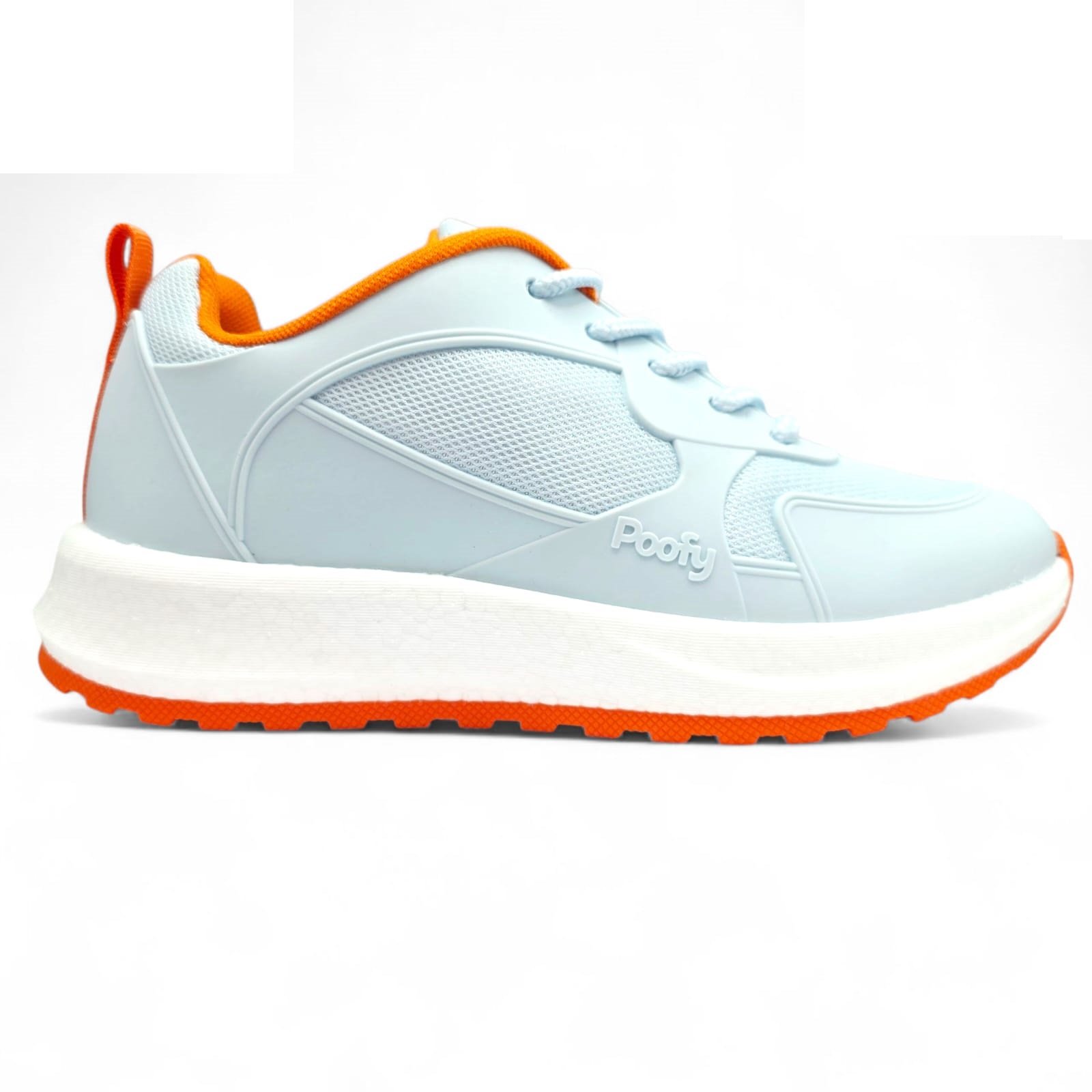 Tênis Usaflex Poofy: Conforto e Proteção para Seus Pés!