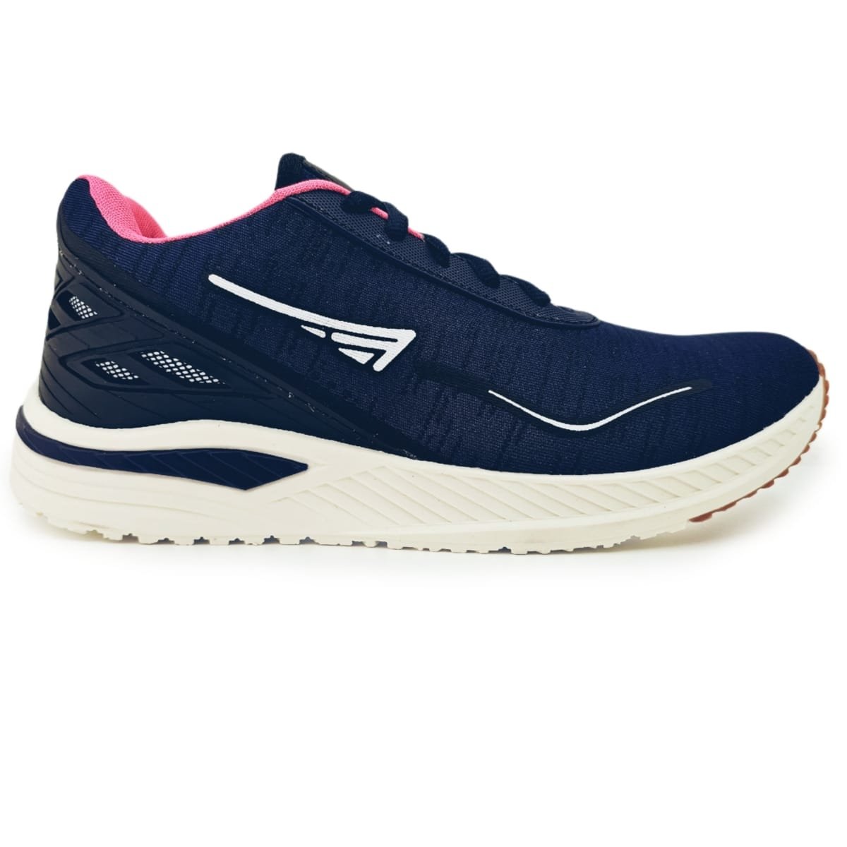 Tênis Feminino Esportivo para Academia Leve e Confortável