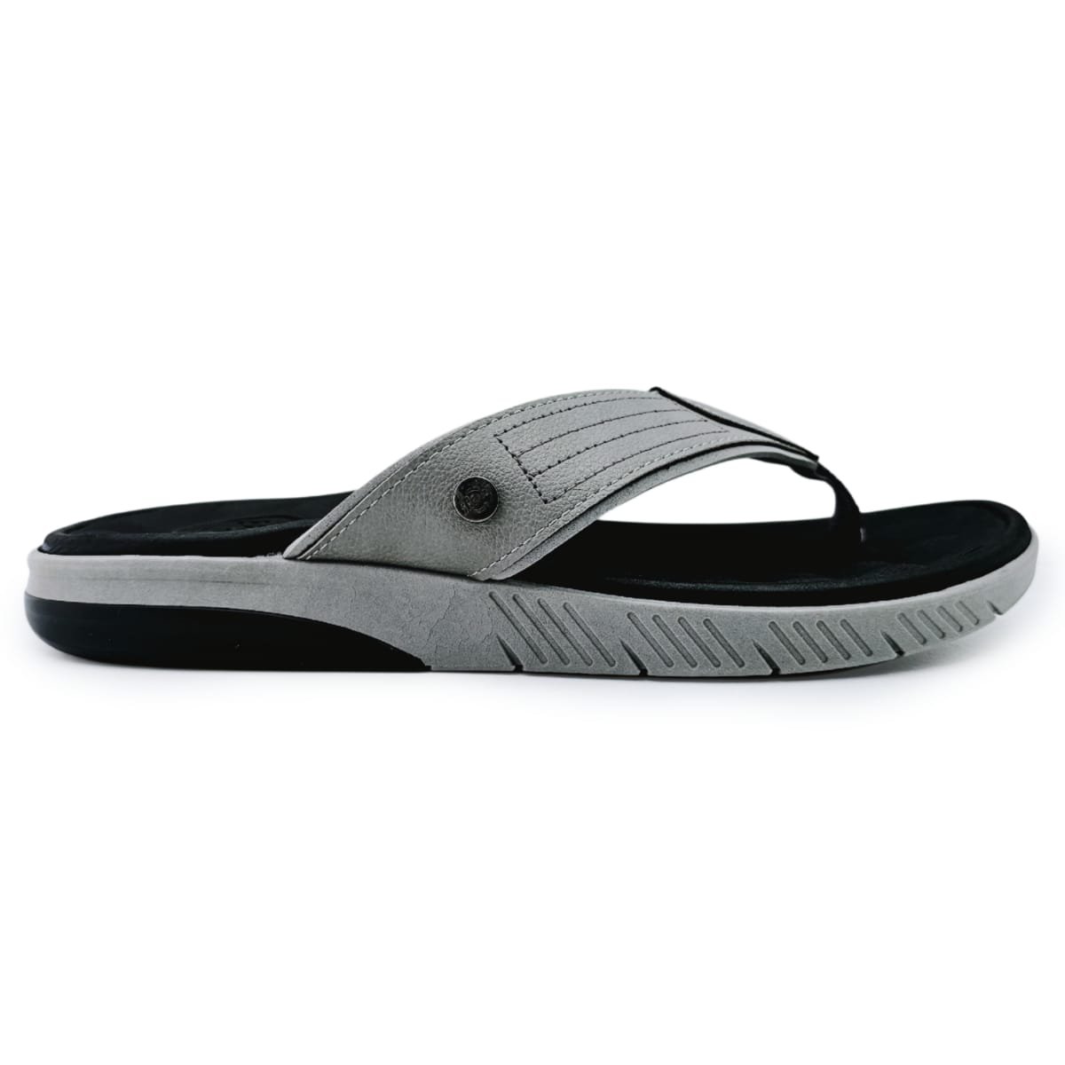 Chinelo Masculino Ortopédico BRspot Alta Absorção de Impacto