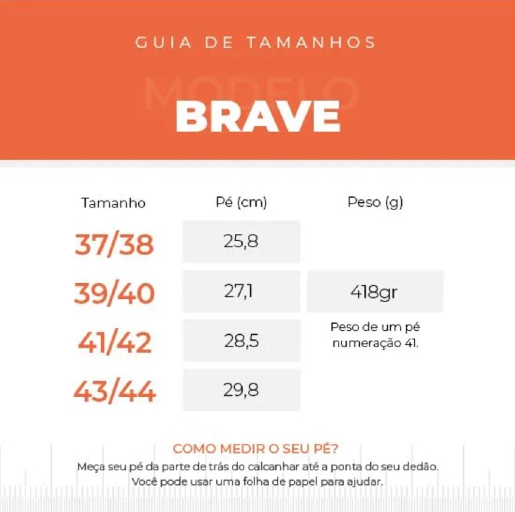 Sandália Ortopédica Brave Masculina Boaonda Alta Absorção de Impacto Verde 5