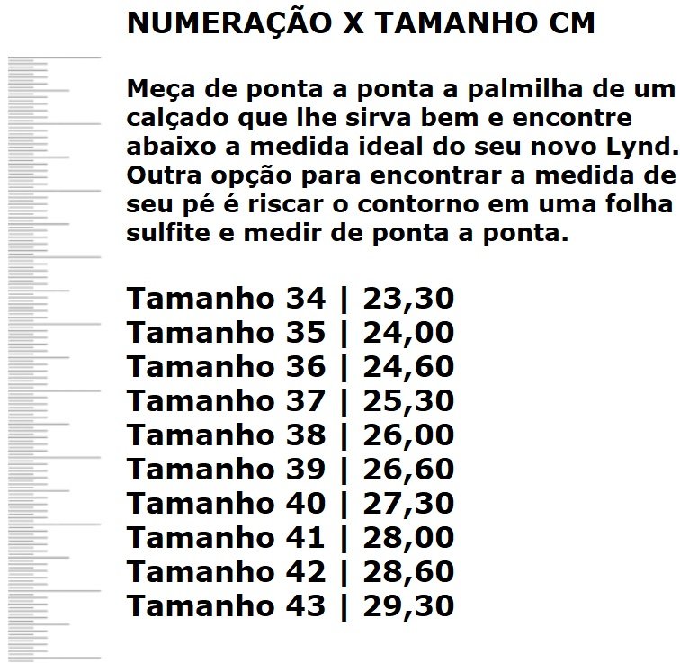 Tênis Lynd Super Leve Slip on Conforto e Estilo Preto 7