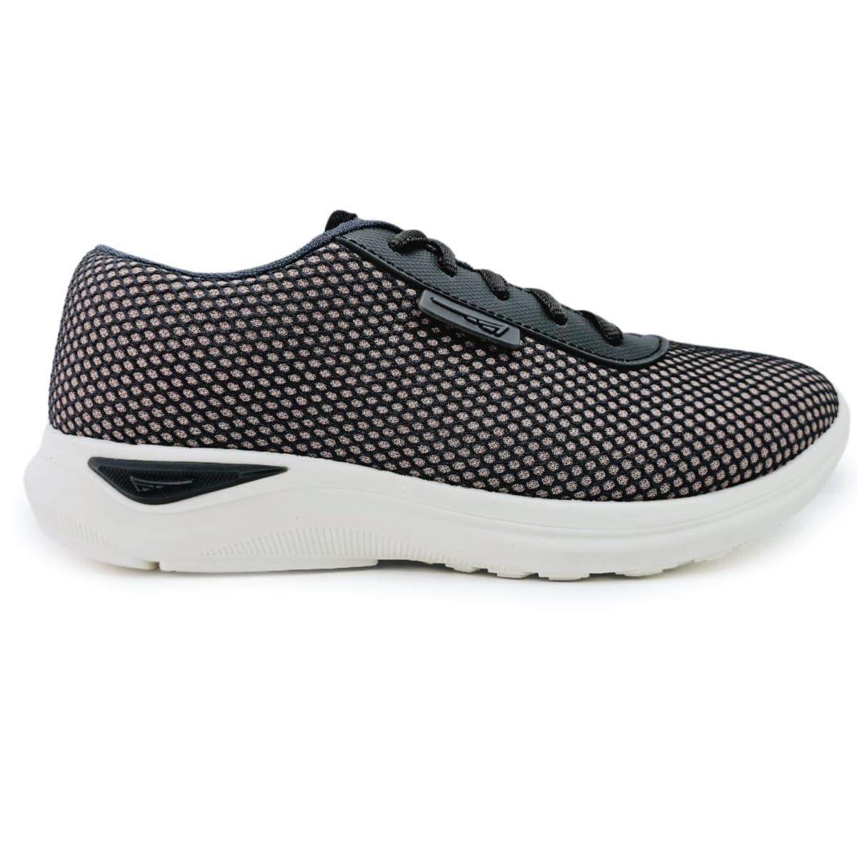 Tênis Feminino Ortopédico Esportivo Leve e Confortável