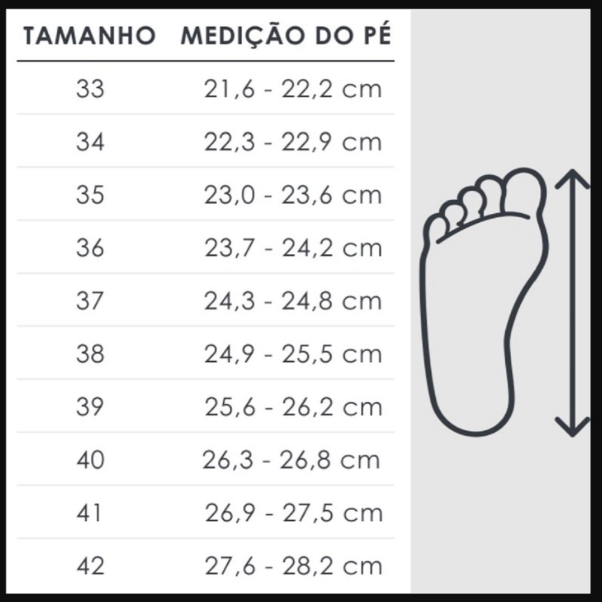 Sandália Usaflex Baixa com Amortecedor Conforto e Alívio Vermelho 6