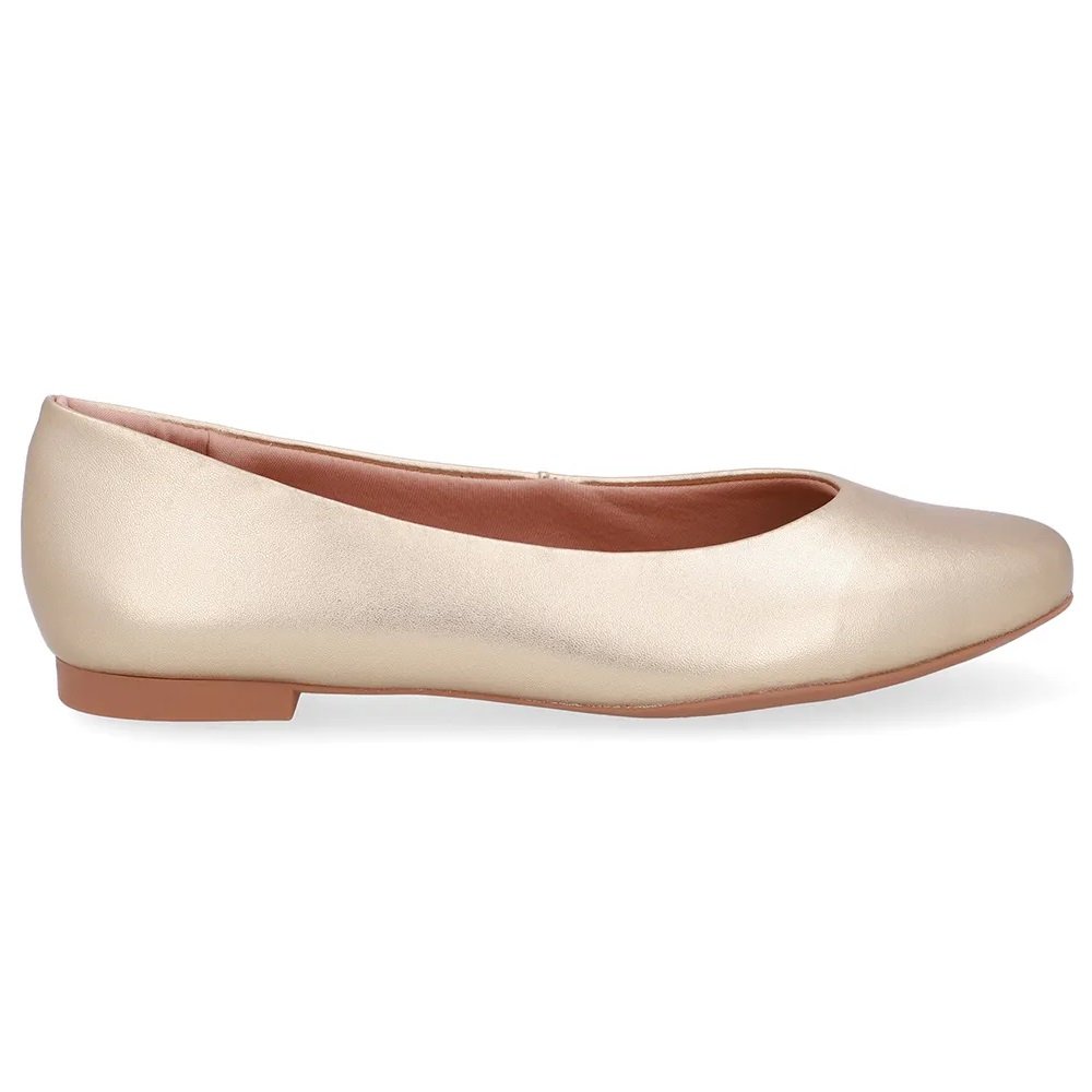 Sapatilha Usaflex Básica Conforto e Estilo