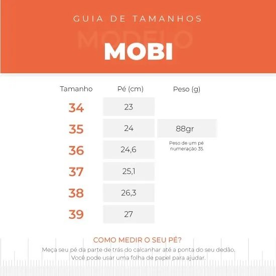 Chinelo Super Leve Mobi Boaonda Conforto Impacto Roxo 5