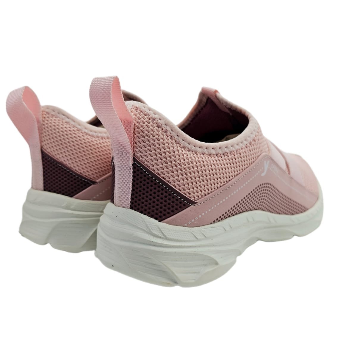 Tênis Lynd Super Leve Sfera Kids - Conforto e Estilo Rosa 5