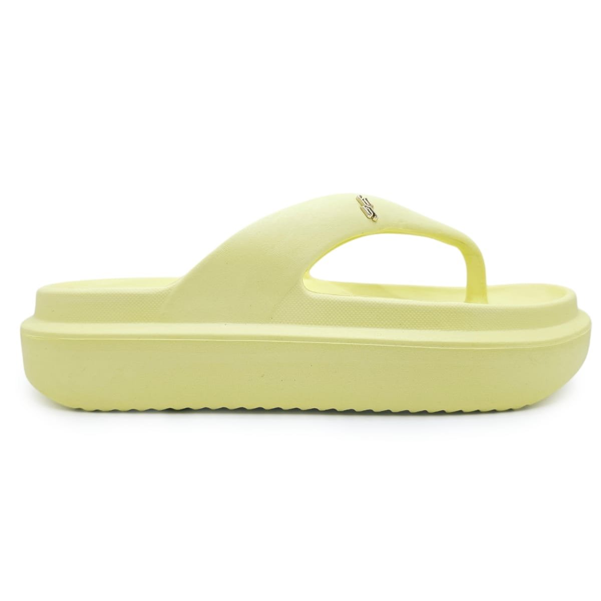Chinelo Usaflex Poofy Plataforma Estilo e Conforto