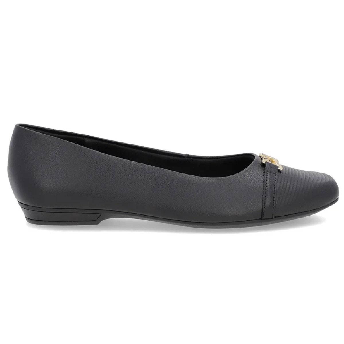 Sapatilha Usaflex Couro ? Conforto e Sofisticação