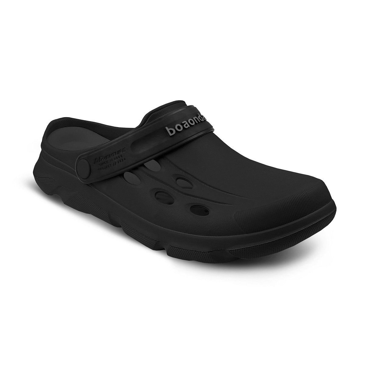 Sandália Ortopédica Boaonda Adventure Super Leve ? Conforto