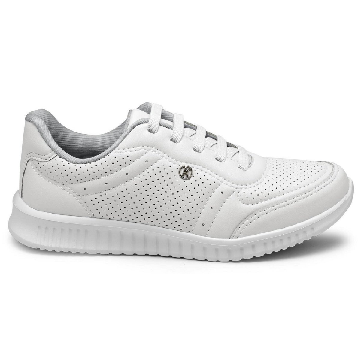 Tênis Kolosh Casual Ideal para Uniforme