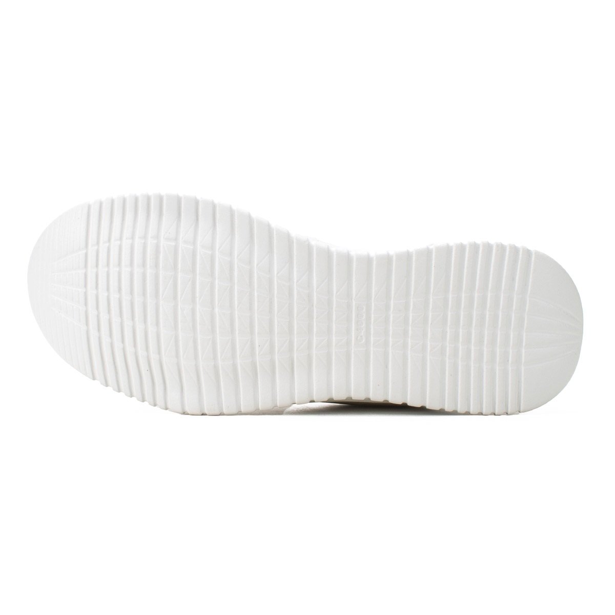 Tênis Kolosh Casual Ideal para Uniforme Branco 4