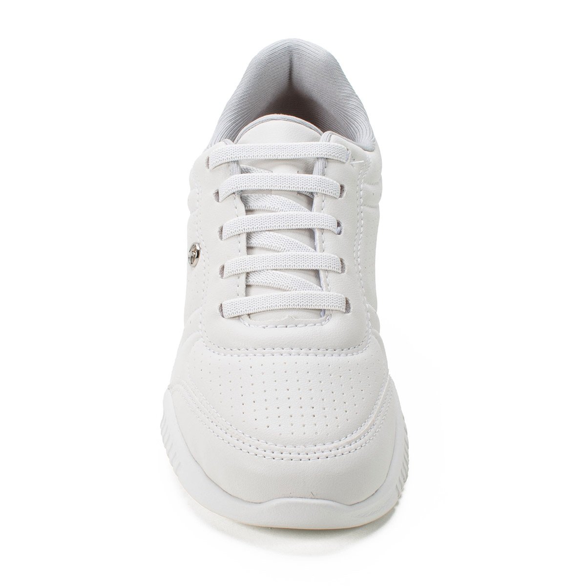 Tênis Kolosh Casual Ideal para Uniforme Branco 6