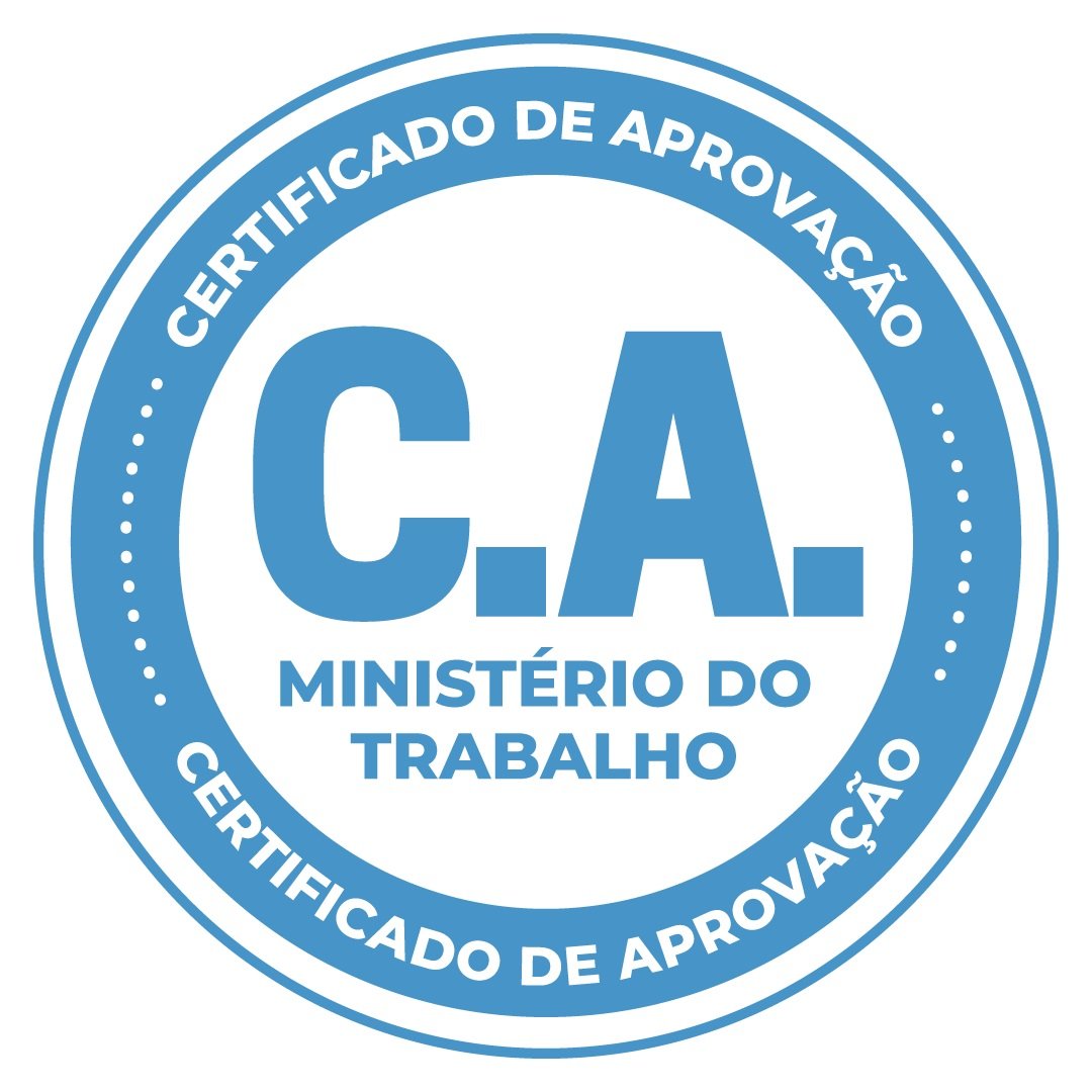 Sapato Ocupacional Feminino: Segurança, Conforto e Higiene para o Trabalho. Branco 5