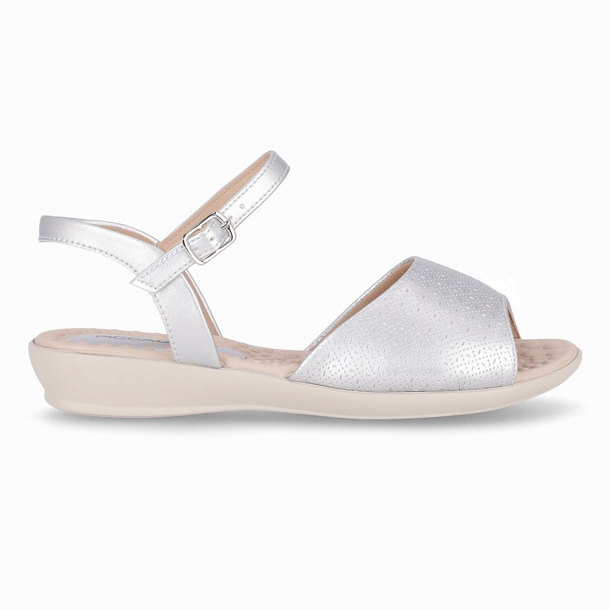 Sandalia Piccadilly Camila Rasteira