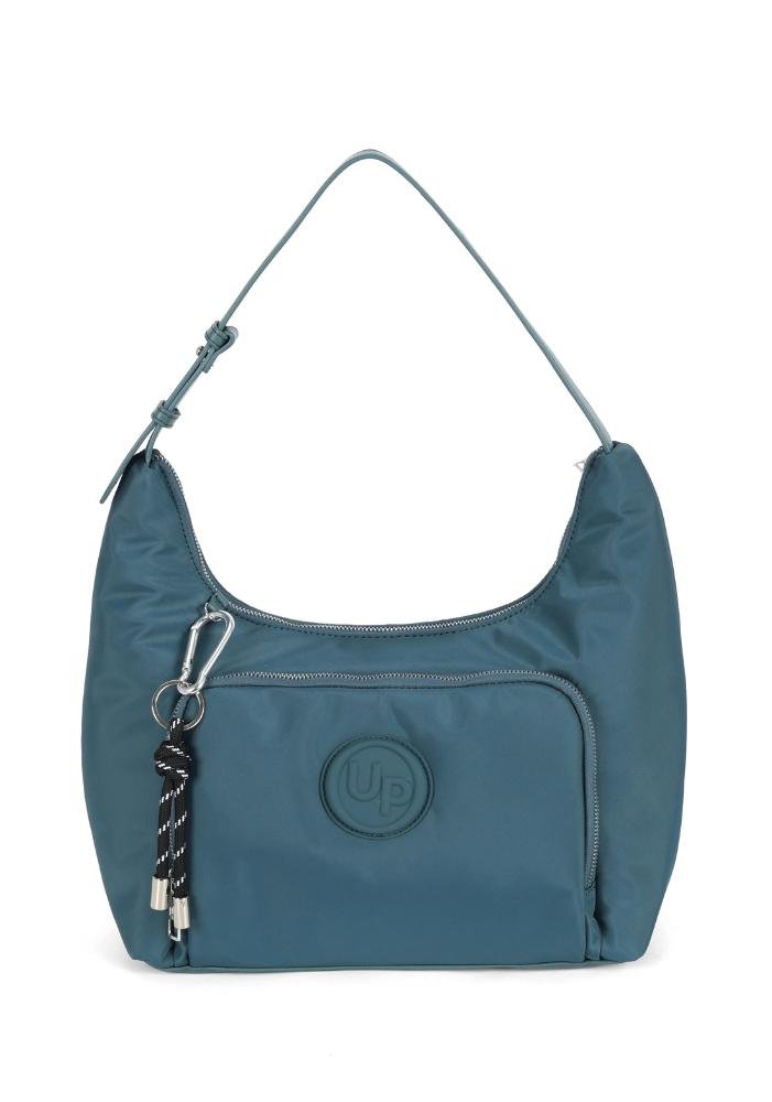 Bolsa Croissant Pequena Náilon Up4you