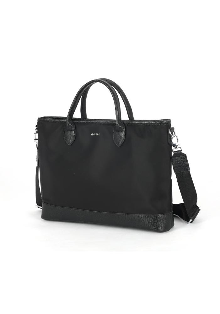 Bolsa Tote Média Transversal Casual Gash