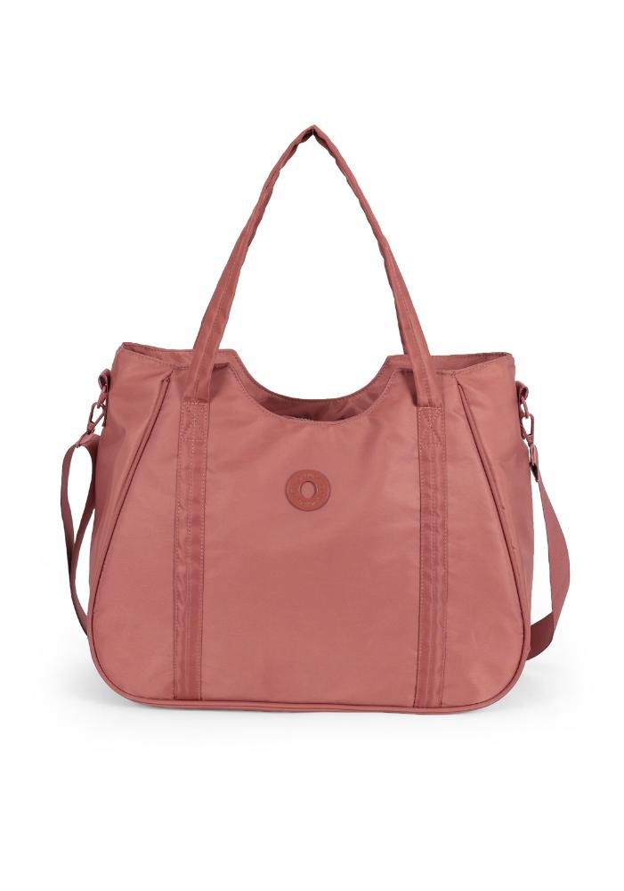 Bolsa Tote Média Transversal Náilon Up4you