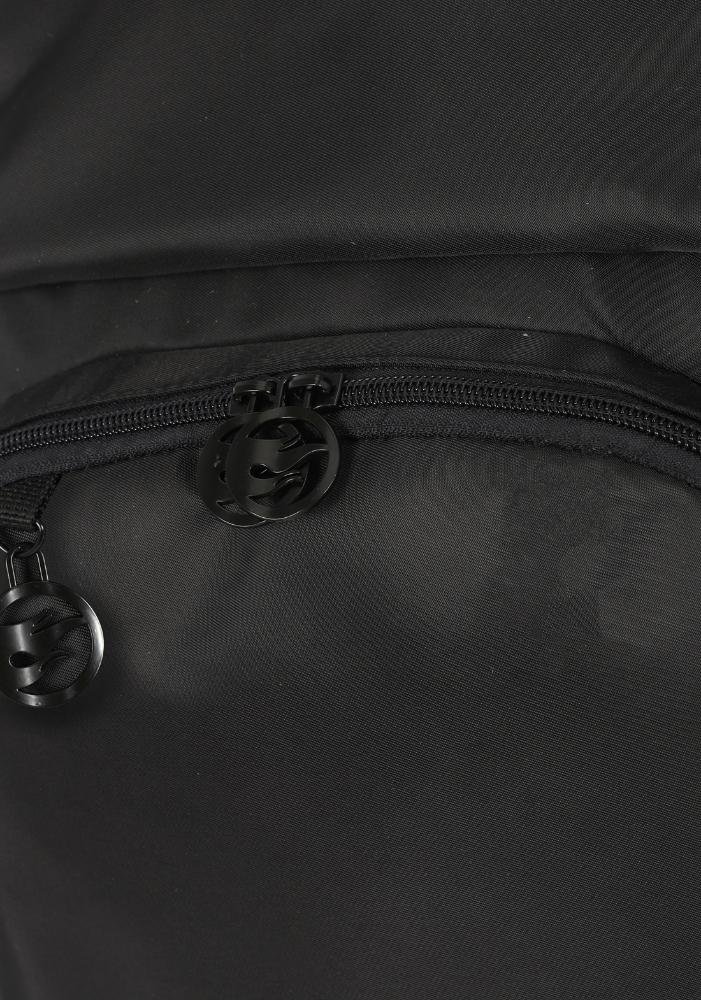 Mochila Maternidade Baby Bag Náilon Hotwheels Preto 13