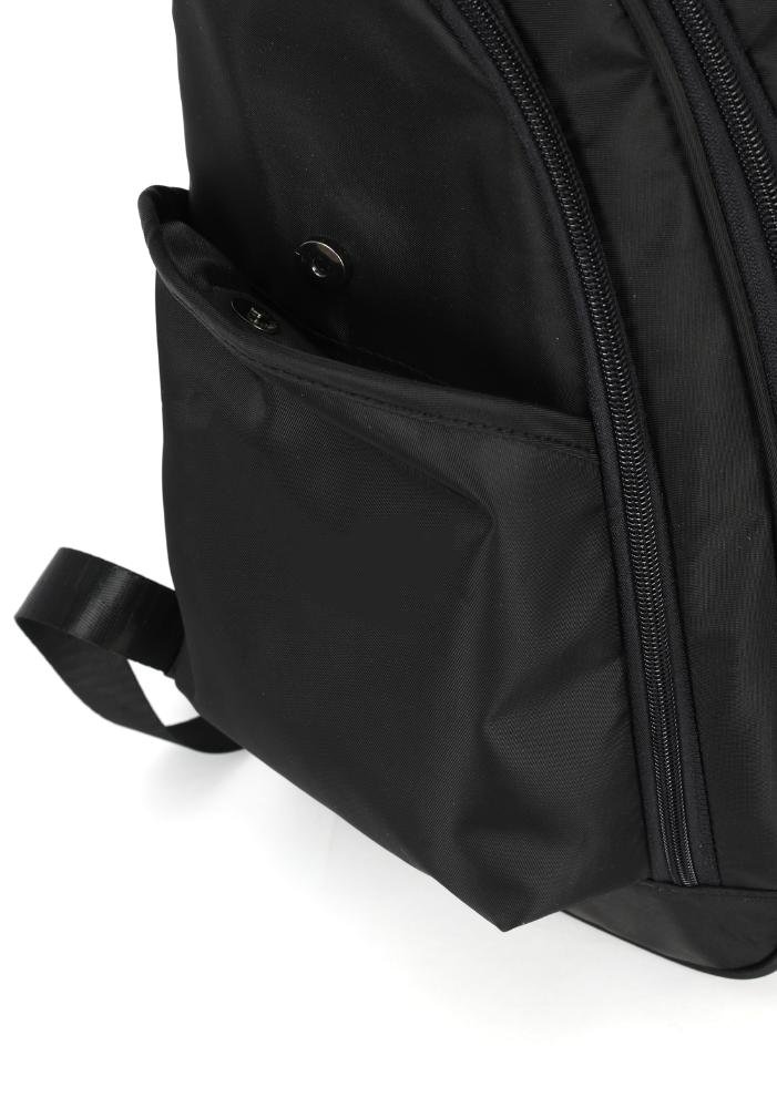 Mochila Maternidade Baby Bag Náilon Hotwheels Preto 6
