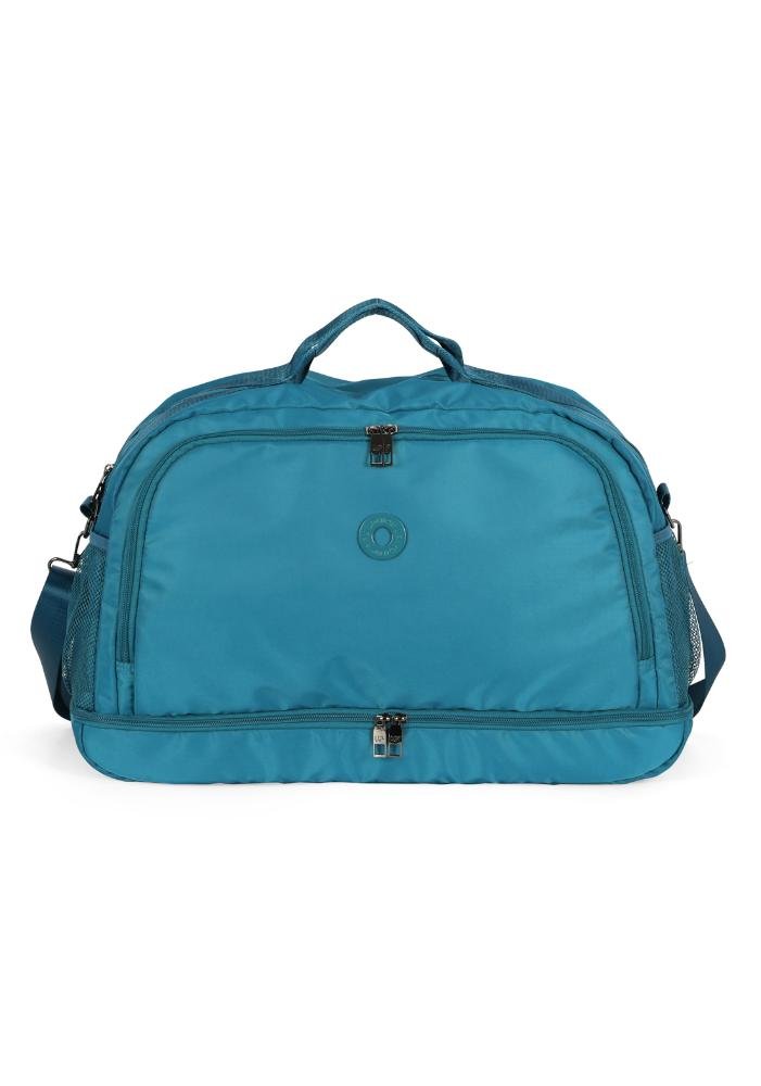 Bolsa Duffle Grande Transversal Náilon Esportiva Up4you