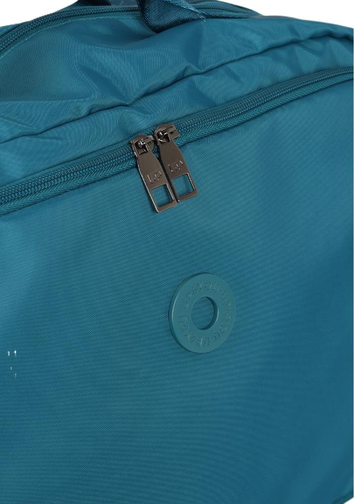 Bolsa Duffle Grande Transversal Náilon Esportiva Up4you Pétroleo 7