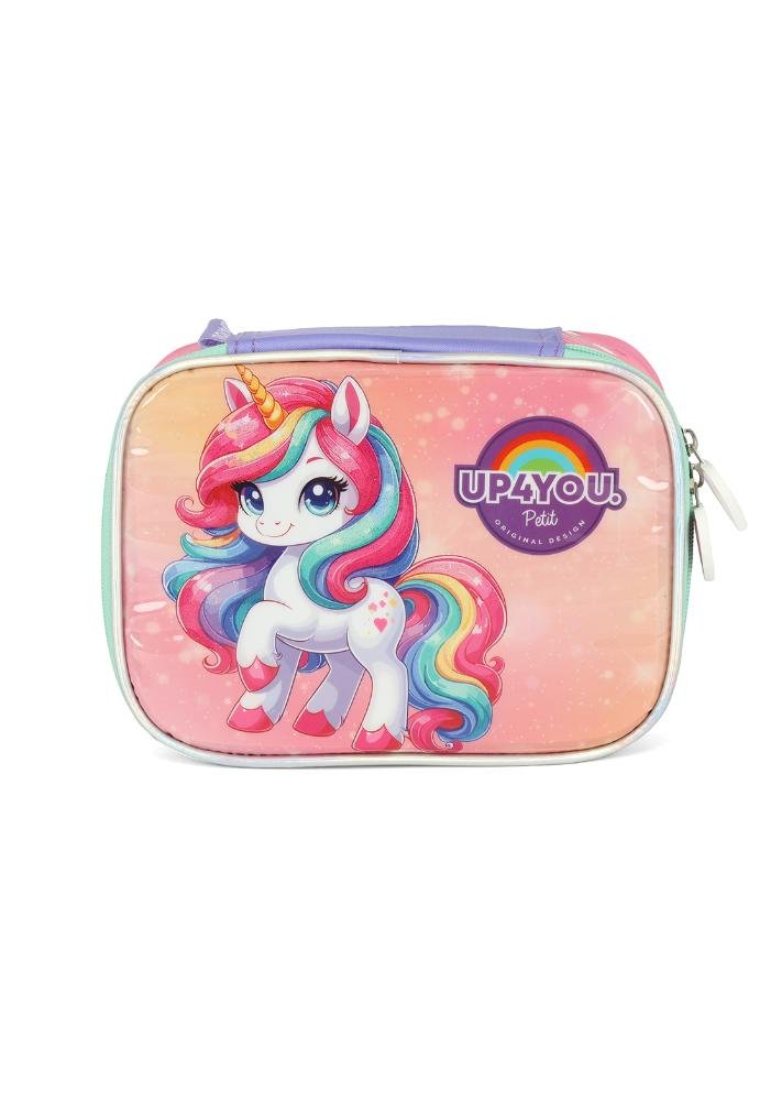 Estojo Box Infantil Médio 100 pens Be Capy Up4you