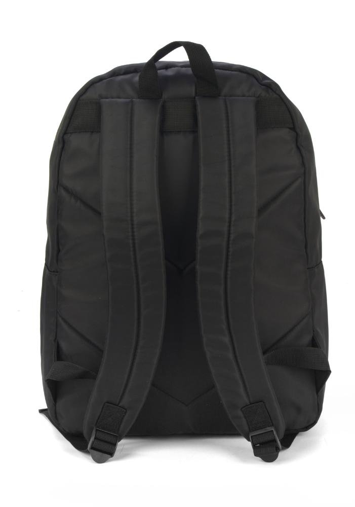 Mochila Colored Holográfica Up4you  Preto 5