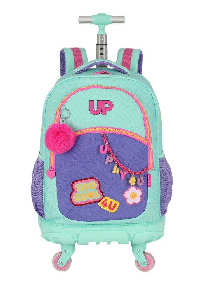 Mochila Up4you Juvenil Life Style