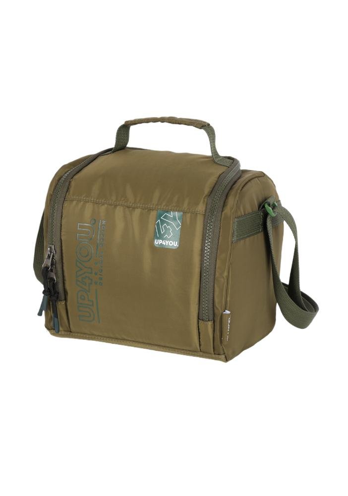 Lancheira Juvenil Up4you Verão  Verde 2