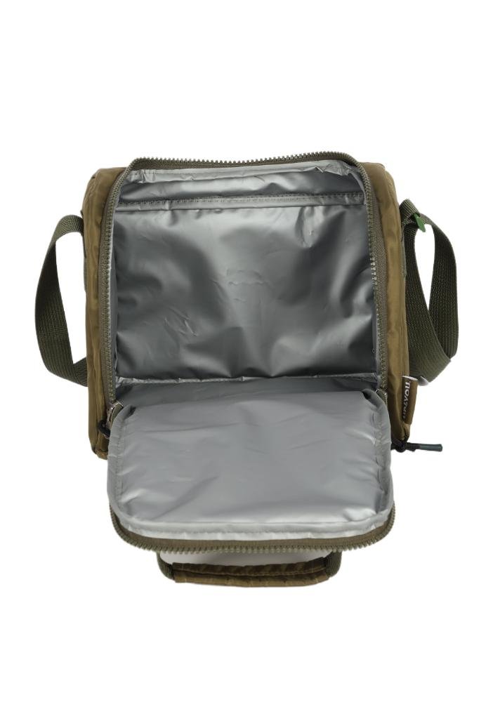 Lancheira Juvenil Up4you Verão  Verde 4