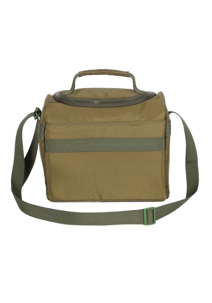 Lancheira Juvenil Up4you Verão  Verde 6